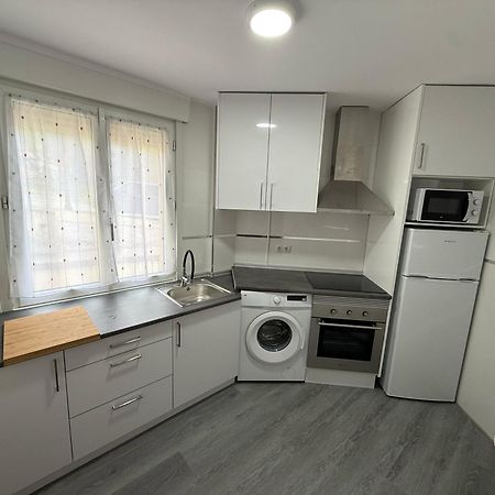 Apartamento Cerca De La Ria Con Parking Incluido By Insidehome Сан-Вісенте-де-ла-Баркера Екстер'єр фото