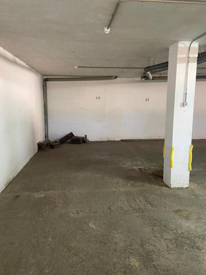 Apartamento Cerca De La Ria Con Parking Incluido By Insidehome Сан-Вісенте-де-ла-Баркера Екстер'єр фото