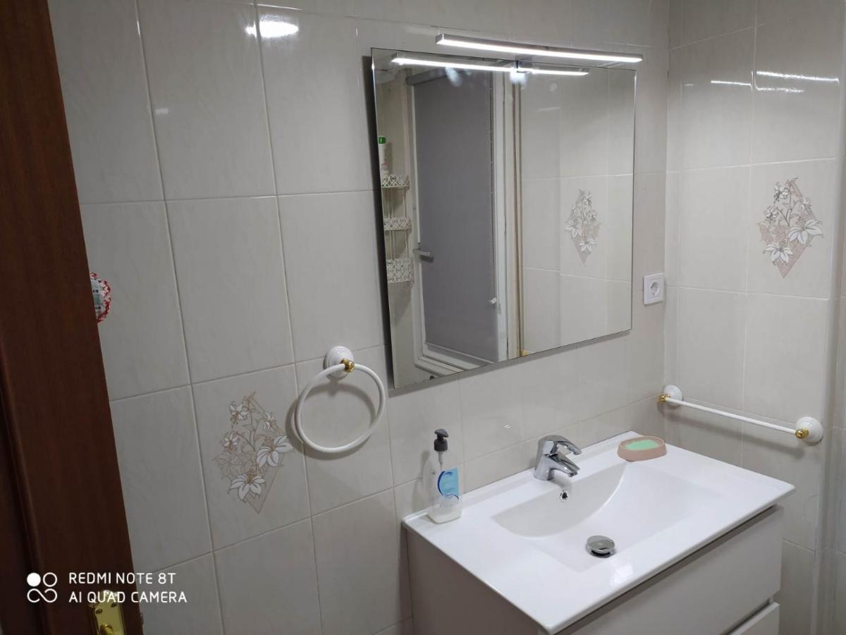 Apartamento Cerca De La Ria Con Parking Incluido By Insidehome Сан-Вісенте-де-ла-Баркера Екстер'єр фото