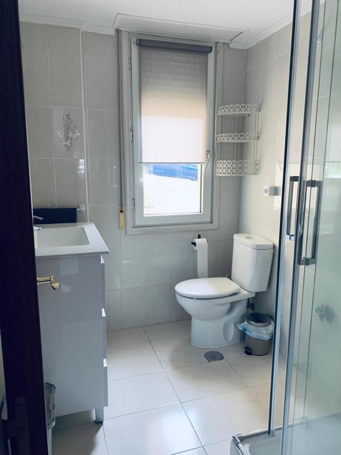 Apartamento Cerca De La Ria Con Parking Incluido By Insidehome Сан-Вісенте-де-ла-Баркера Екстер'єр фото