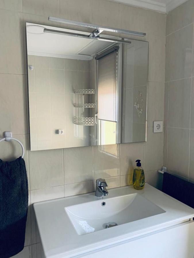 Apartamento Cerca De La Ria Con Parking Incluido By Insidehome Сан-Вісенте-де-ла-Баркера Екстер'єр фото