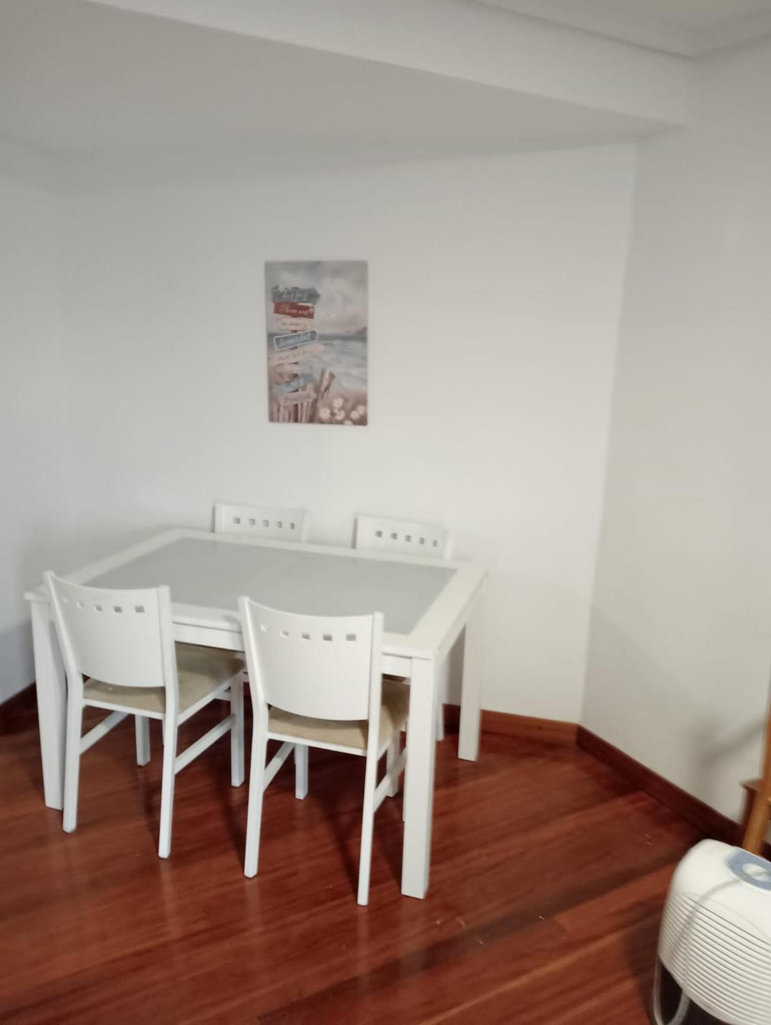 Apartamento Cerca De La Ria Con Parking Incluido By Insidehome Сан-Вісенте-де-ла-Баркера Екстер'єр фото