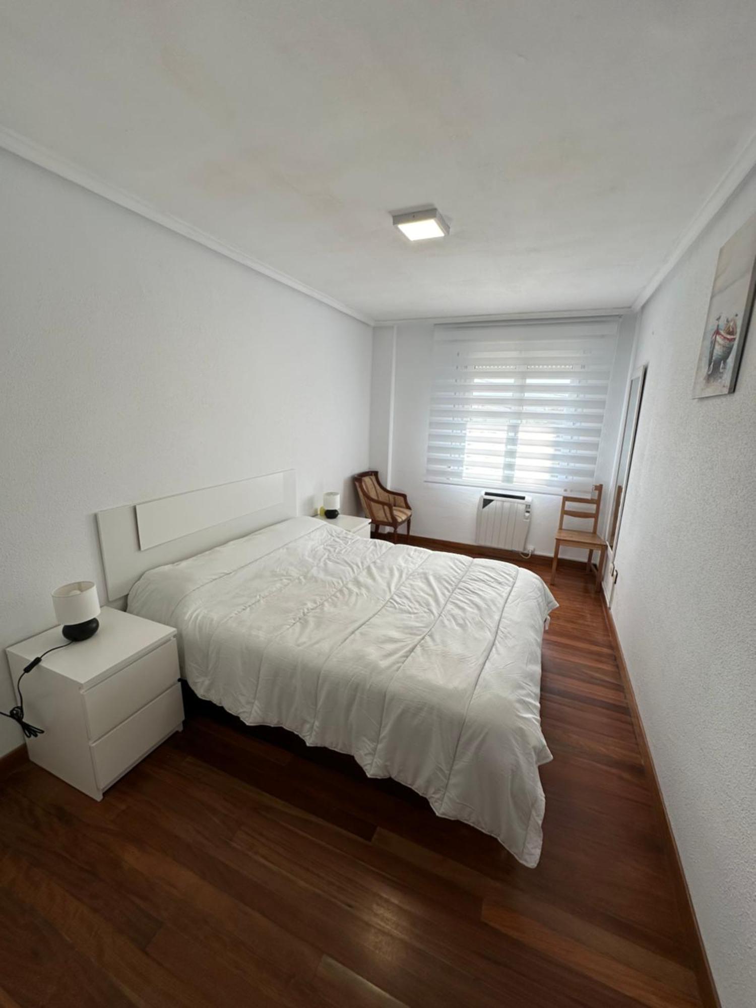 Apartamento Cerca De La Ria Con Parking Incluido By Insidehome Сан-Вісенте-де-ла-Баркера Екстер'єр фото