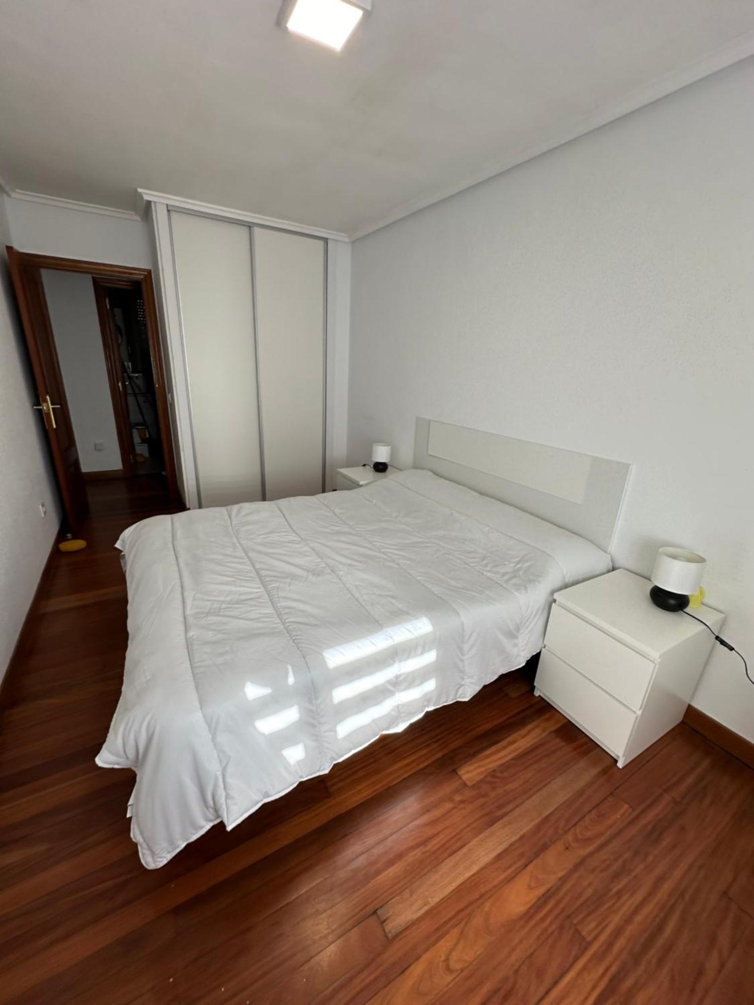 Apartamento Cerca De La Ria Con Parking Incluido By Insidehome Сан-Вісенте-де-ла-Баркера Екстер'єр фото