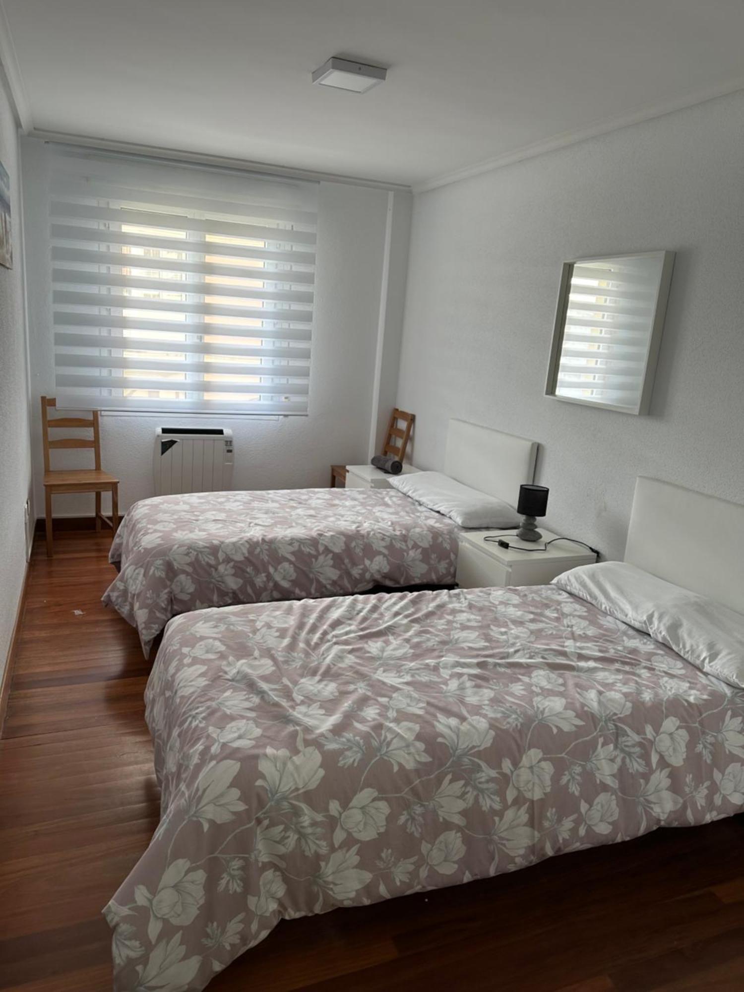 Apartamento Cerca De La Ria Con Parking Incluido By Insidehome Сан-Вісенте-де-ла-Баркера Екстер'єр фото