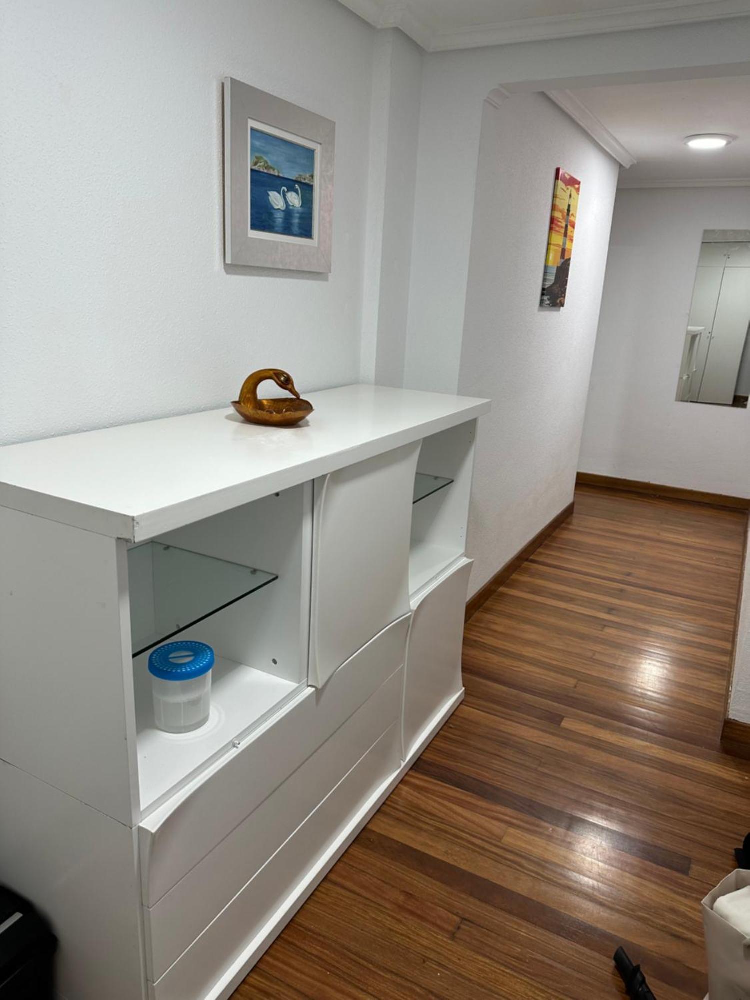 Apartamento Cerca De La Ria Con Parking Incluido By Insidehome Сан-Вісенте-де-ла-Баркера Екстер'єр фото